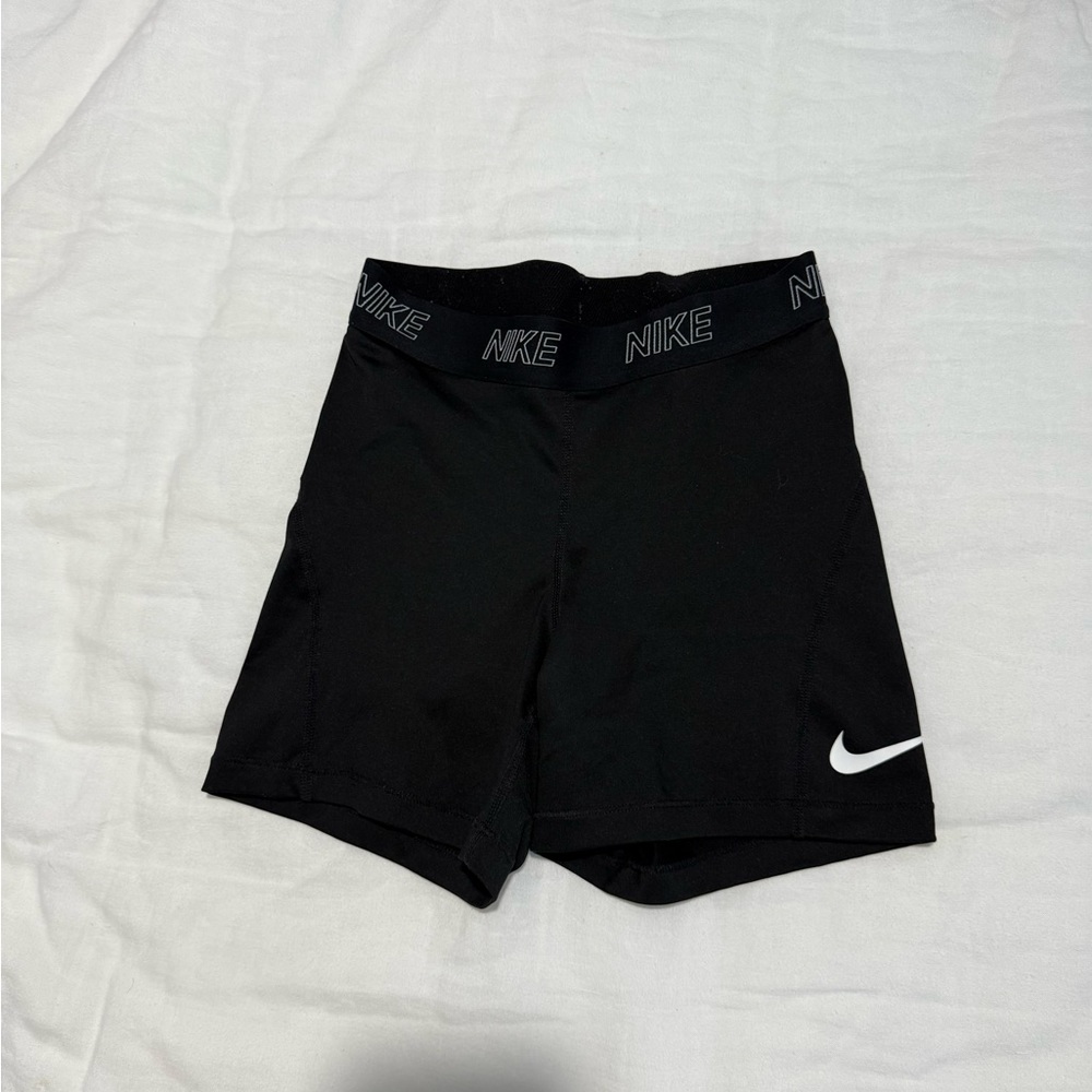 Nike spandex